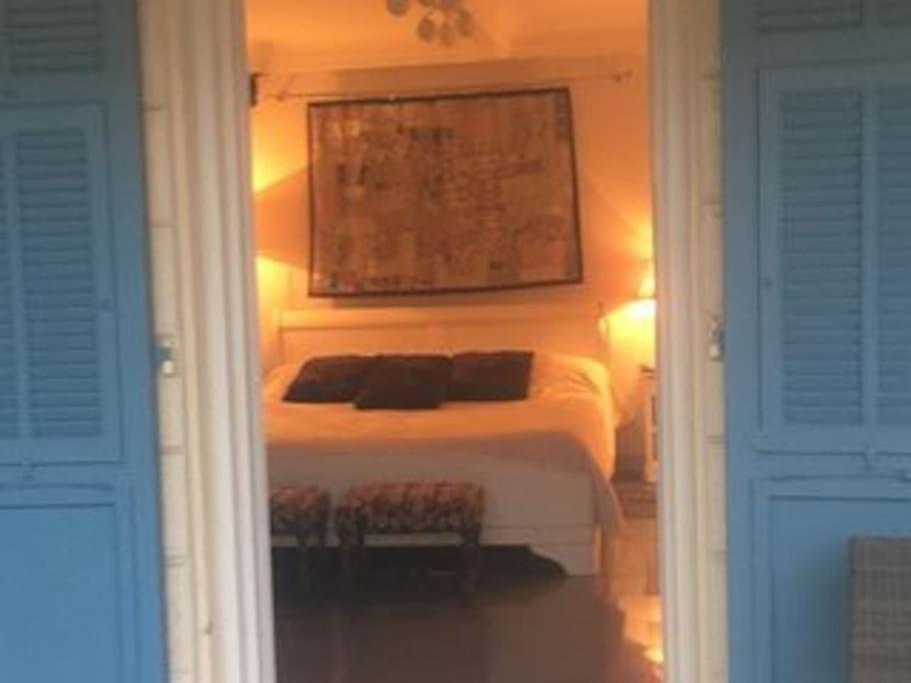 Apartment Centre, Piscine, Intime, En Ancienne