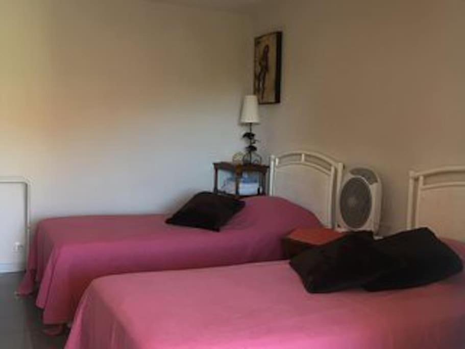 Centre, Piscine, Intime, En Ancienne *