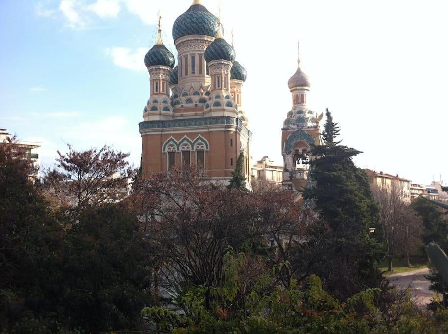 Centre, Piscine, Intime, En Ancienne * Nizza